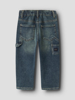 Name It Ben Tap Jeans Carp - Faded Denim