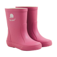 Gummistøvler - Rose Wine