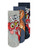Name It Jannick Paw Strømper 3-Pak - Navy Blazer