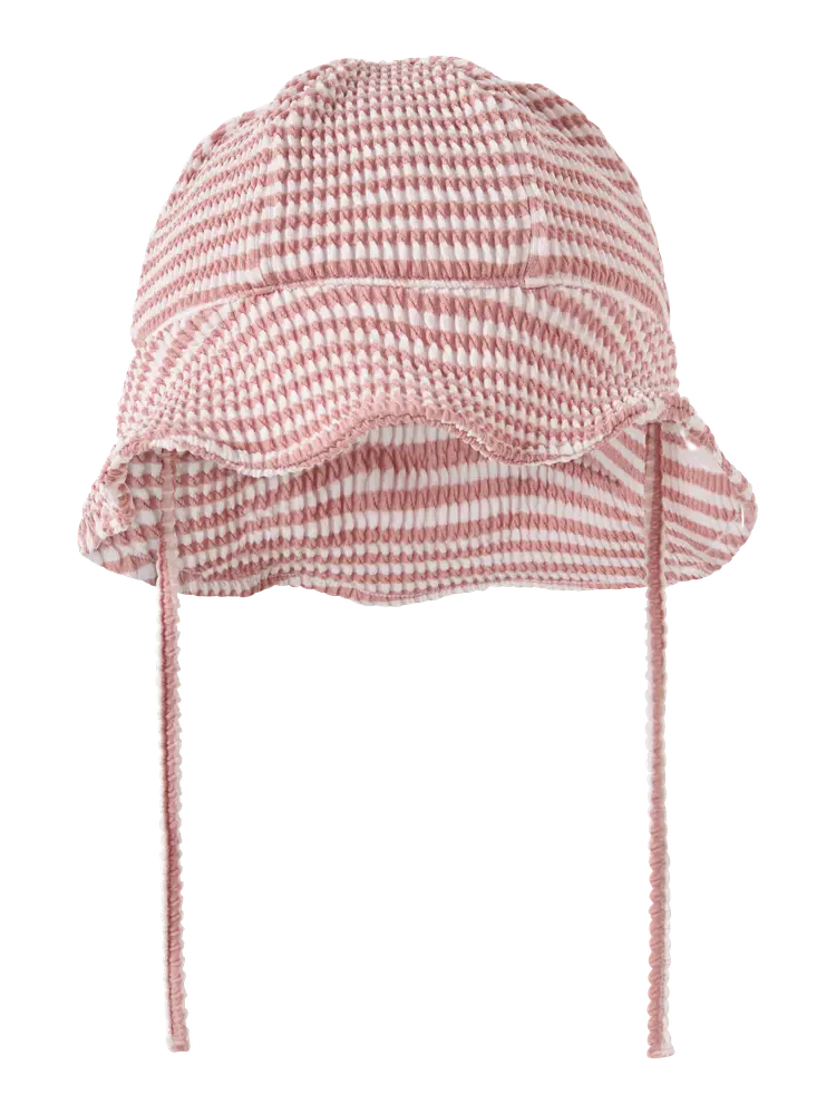 Fredo UV Hat - Misty Rose - 34/39 billede