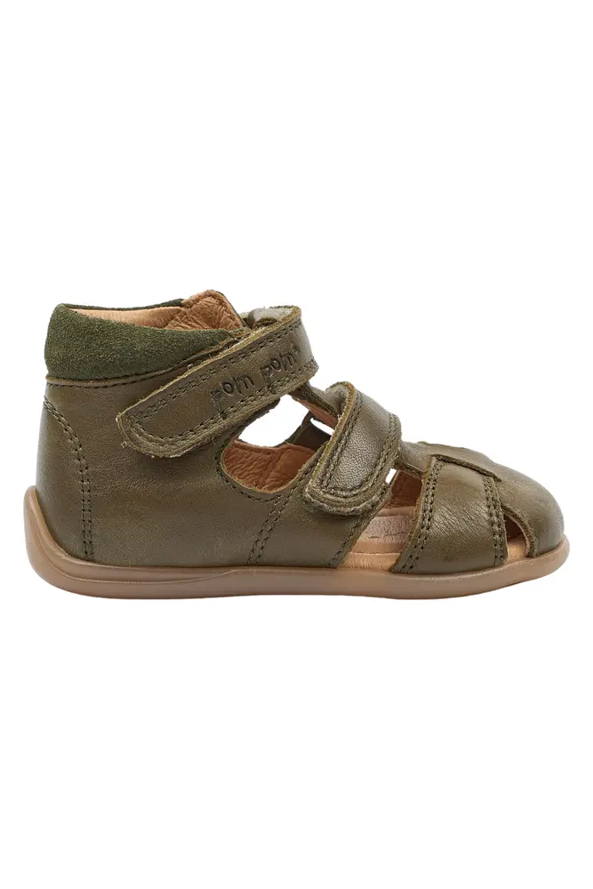 Park Prewalker Sandal - Olivine - 20 billede
