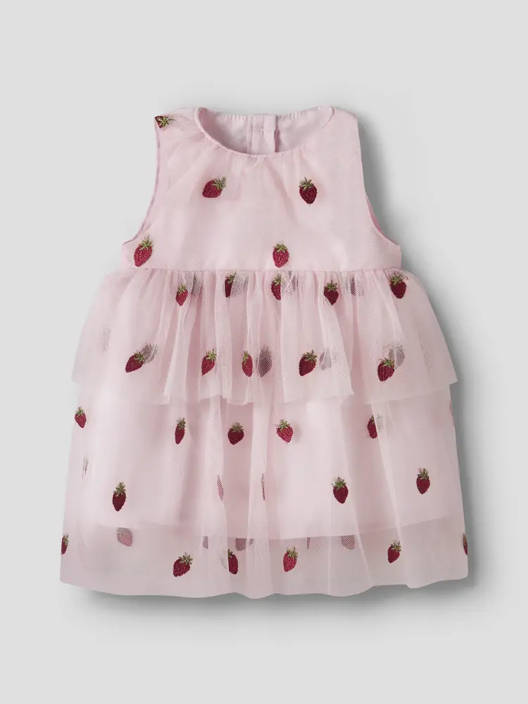 Name It Julianna Tulle Spencer - Cradle Pink - 74 billede