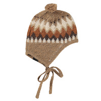 Kikki Hue - Light Browns