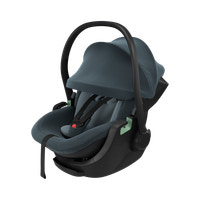 Thule Maple Autostol 2026 - Darkest Blue