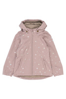 Softshell Jakke m. Print - Bow Foil AOP