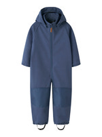 Name It Softshell Flyverdragt Magic - Oceana