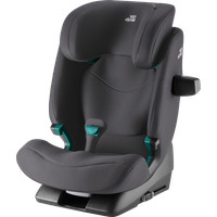 Britax Römer Safefix Classic Autostol - Deep Grey 