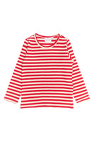 Fro Rib Bluse - SKI PATROL