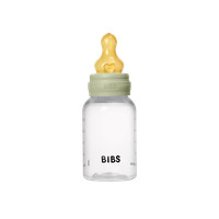 Baby Bottle Latex 1 pack 150 ml  Sage