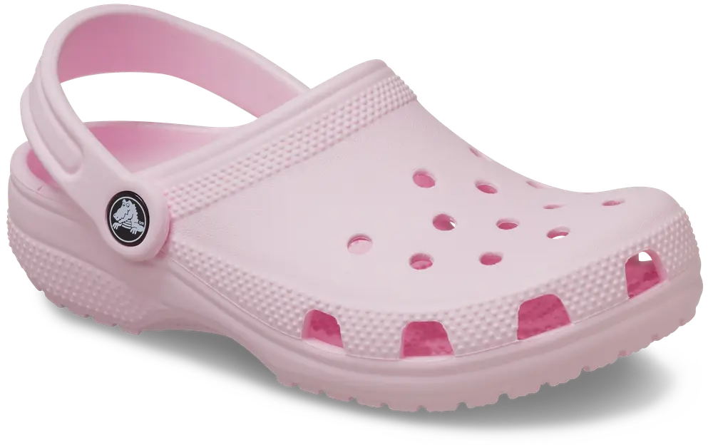 Classic Clog K - Pink Milk - 30/31