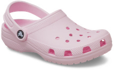 Classic Clog K - Pink Milk