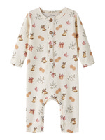 Lil' Atelier Layo Gip Heldragt - Turtledove