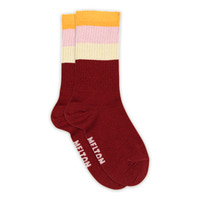 Wide stripes strømper - 4200
