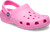 Classic Clog K TPk - TAFFY PINK