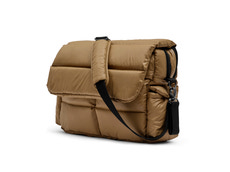 Kong Walther Pusletaske - Puffer Creme