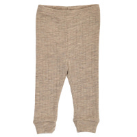 Woolly Rib Bukser - 821000011