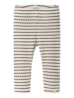 Osophia Leggings - Hot Chocolate