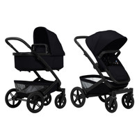 Joolz Geo5 complete set | Space black