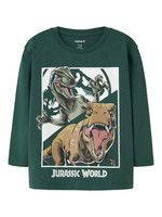Ollo Jurassic Trøje - Bistro Green