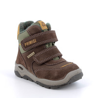 Gary Vinterstøvle m. Gore-Tex - 11