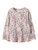 Name It Nadena Bluse - Peyote Melange