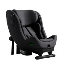 Minikid 4 Max Arctic Mist Grey