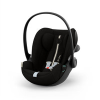 Cybex Cloud G3 Plus Autostol - Moon Black