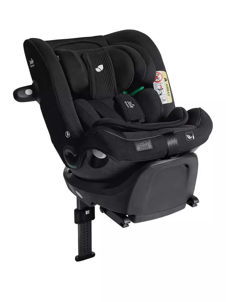 Joie I-Spin XL Autostol - Eclipse billede