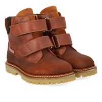 TEX-støvle ekstra slidstærke med velcro - 4319