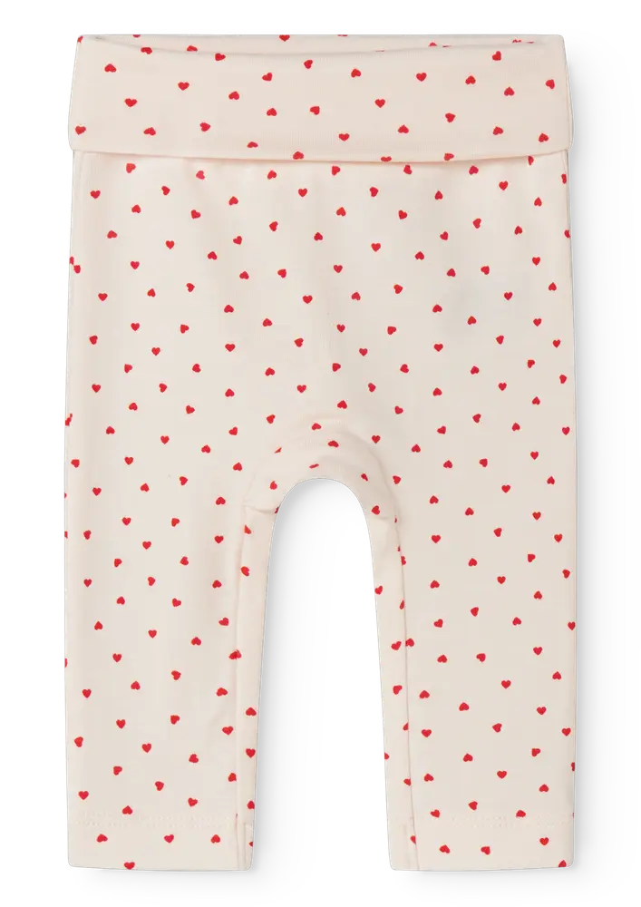 Piva Leggings - Happy Hearts - 50/0 MDR.