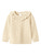 Laguna Strik Bluse - Turtledove
