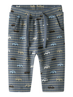 Ronald Bukser - Flint Stone