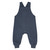 Sweat Overalls - Night blue