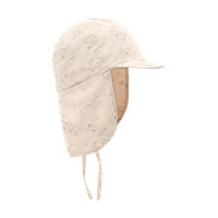 Solhat m. Snor - UV 30 - Egret