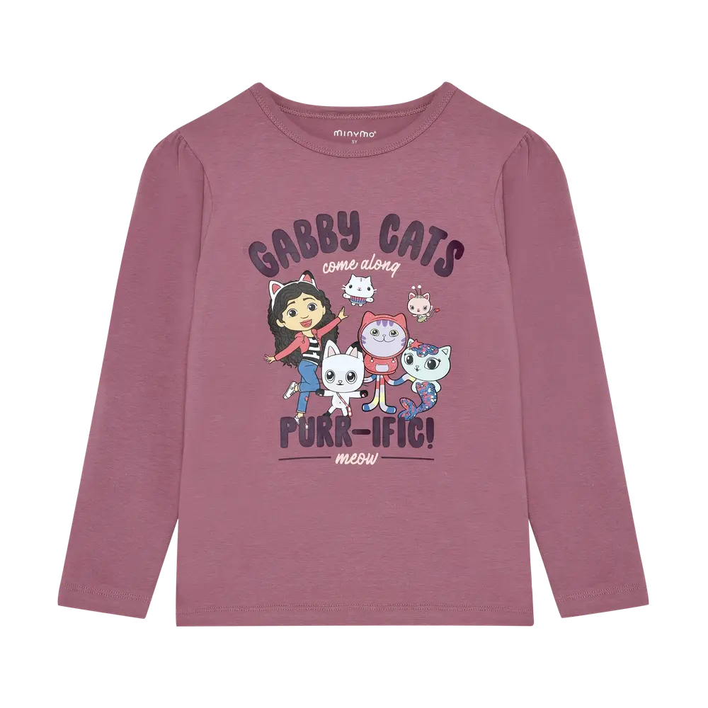 Bluse - 5004 - 104 billede