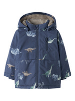 Name It Snow05 Jakke - Oceana