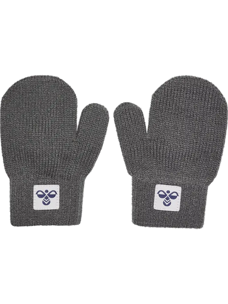 Hummel Strik Luffer 2-pak - Dark Gull Gray - 2/4