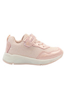 Sneakers Shimmer - Adobe Rose