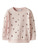 Valba sweatshirt - Crystal pink