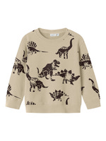Nilaus Sweatshirt - Island Fossil