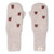 Uppsala Handsker - Beige Melange