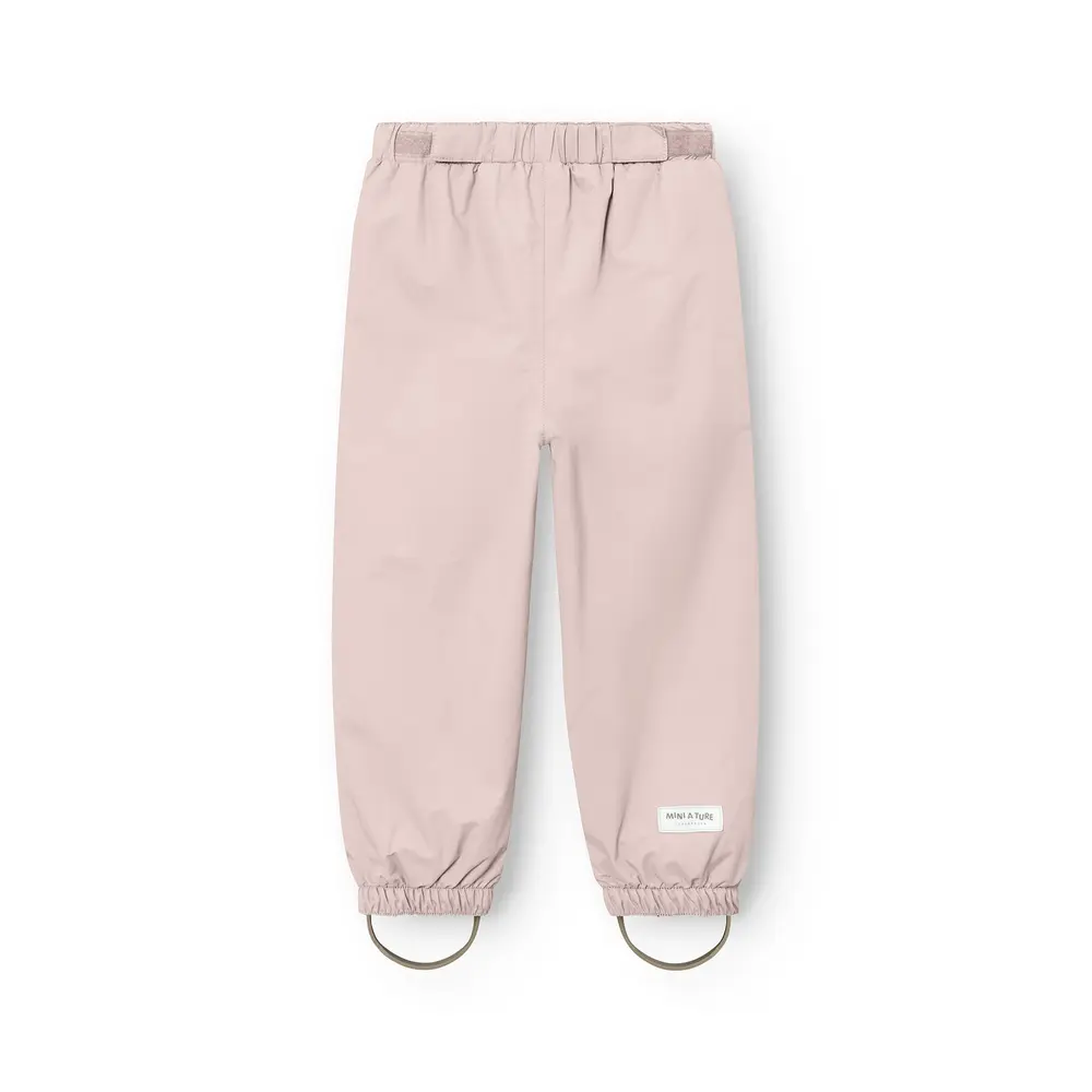 Matwilanso Overgangsbukser - Adobe Rose - 18 MDR./86