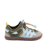 Ivy Barefoot Sneaker - Sage