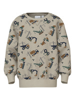 Vimo Sweatshirt - ISLAND FOS