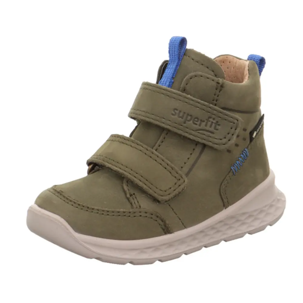 Superfit Breeze - Grøn - 22