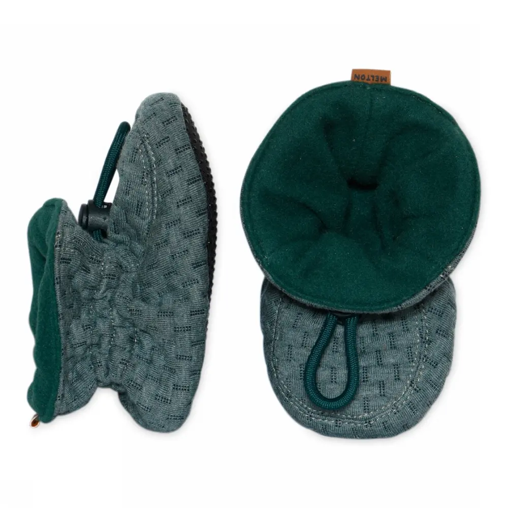 Structure Hjemmesko - North Atlantic - 20/21 billede