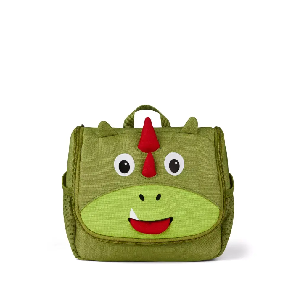 Affenzahn Washbag Dragon - Dragon billede