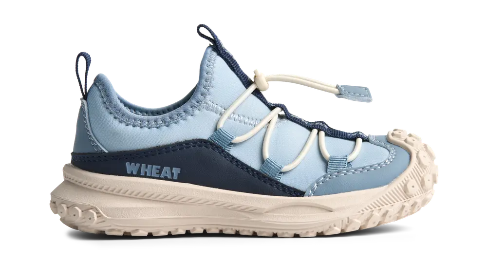 Billie Sneaker - Summer Sky - 28 billede