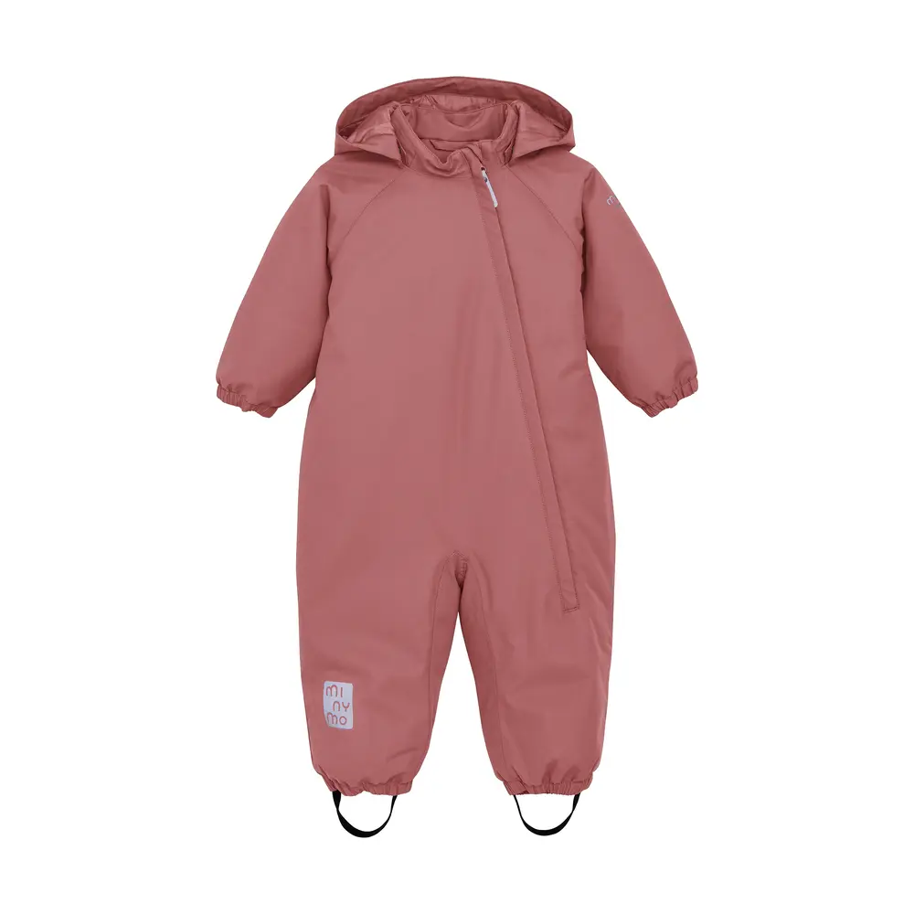 Flyverdragt - Withered Rose - 104 billede