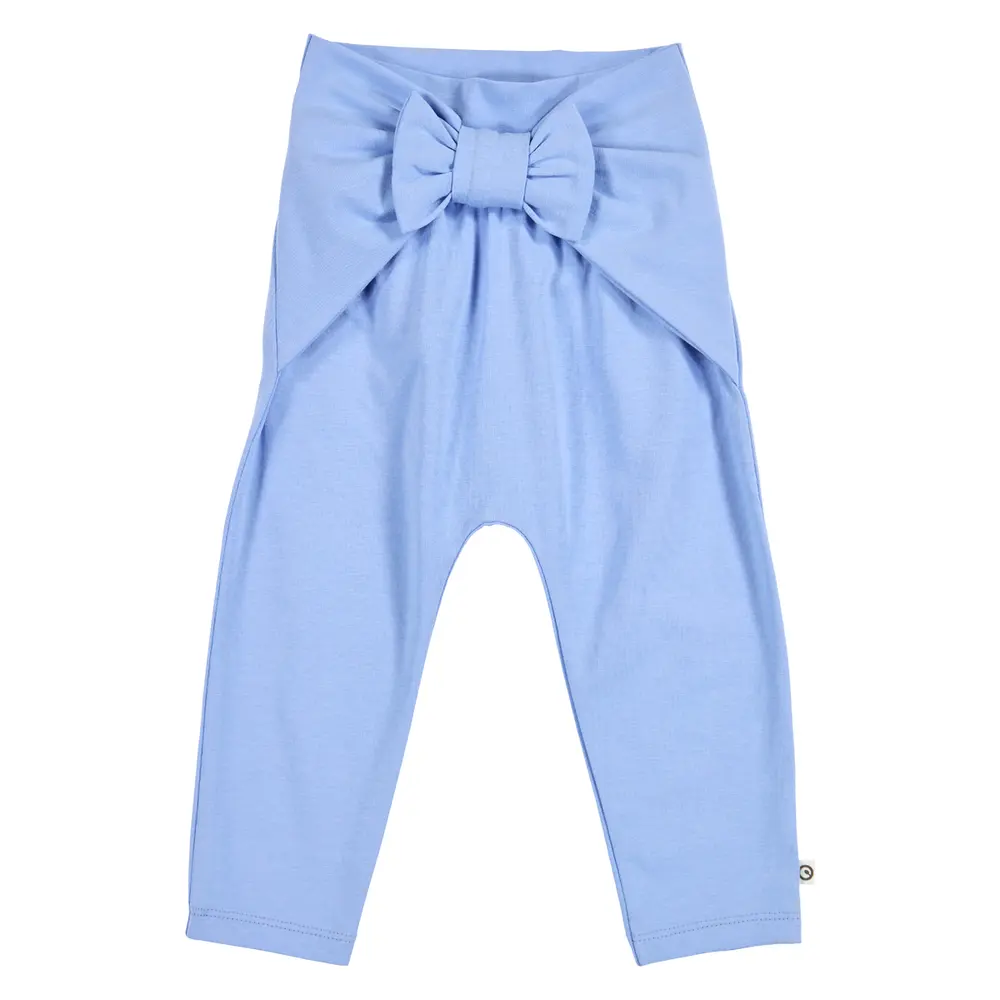 Cozy Me Bukser m. Sløjfe - 016392901 - 56 billede